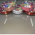 Fita Maxi Decorada 32mm - COD: 7488