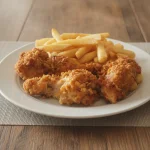 POLLO CRISPY