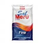Sal marina fina
