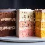 Torta de chocolate