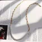 cadena con perlas Inox(copy)