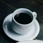 Café Filtrado - Filtred Coffee