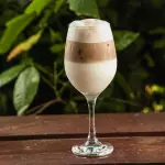 Latte Gelado