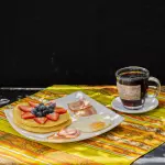 Pancakes