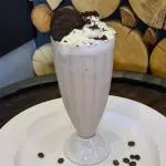 NEVADO DE OREO