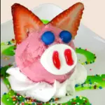 Guateque Pig
