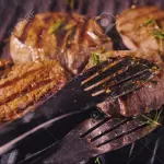 Parrillada Seis Lomos