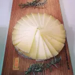 Racion de Queso Curado