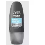 Antitransp. en roll on Men+Care 30ml