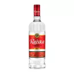 Raiska Red Fruits 1L