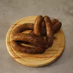 CHORIZO AHUMADO 1K