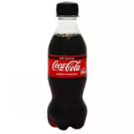Coca-Cola 250 ml Zero
