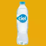 AGUA EMBOTELLADA