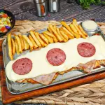 Pechuga Italiana