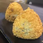 Oniguiri - Frito