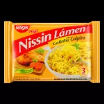 Miojo Nissin Galinha
