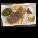 Carne Asada Típica