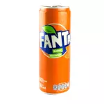Fanta.