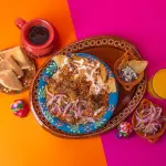 Cochilaquiles