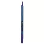 Caneta Superfina Liqeo 0.4 Azul Tris