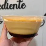 Pudim Tradicional M