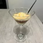 Affogato