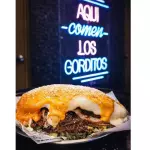 Patacon simple
