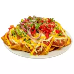Super Mega Nachos
