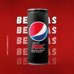 Pepsi Cola Zero