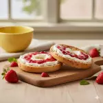 Bagel dulce