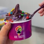 CREME DE AÇAÍ