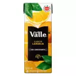 Del valle 1L Laranja