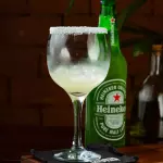 Preparo de Cozumel