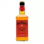 Jack Daniel's Fire