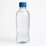 Agua con gas