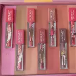 Labial Huda