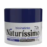 Deso. Naturissimo Active 55g