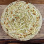Pizza Banana Nevada
