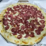 PROMOÇÃO PiZZA + REFRI