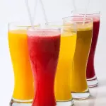 JUGOS NATURALES