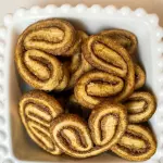 PALMIER CANELA 1,2 KG