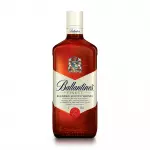 WHISKY  BALLANTINES FINEST 1L