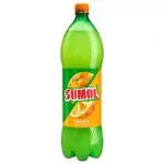 Sumol Orange Pet 1.5L
