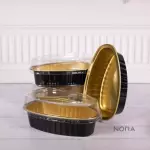 Aluminio Marquesa Negro 100 ml