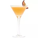 Passion Fruit