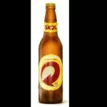 Skol 600ml RETORNÁVEL