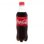 COCA-COLA 600ml