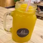 JUGO MARACUYA