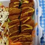 NUGGETS DE POLLO