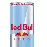 RED BULL #ZERO#